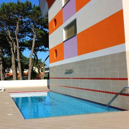 Lejlighed Relax And Unwind By The Pool In Bibione